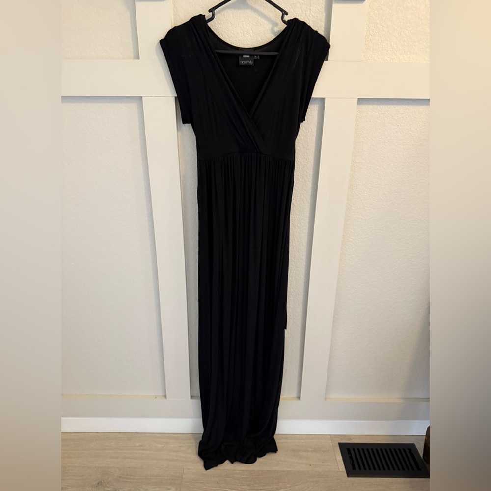 ASOS Maternity Maxi Dress - Picture 6 of 7
